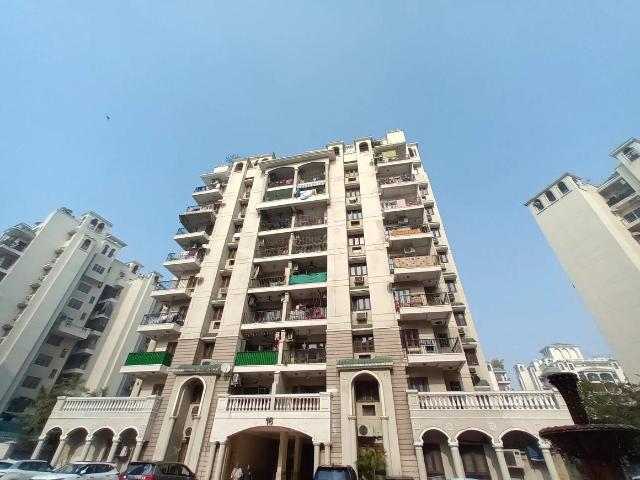 3 BHK Apartment in Sector 93A for rent Noida. The reference number is 20251690