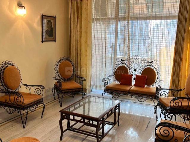 3 BHK Apartment in Sector 93A for rent Noida. The reference number is 20275882