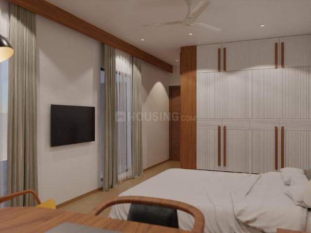 3 BHK Apartment in Sector 93A for resale Noida. The reference number is 20303534
