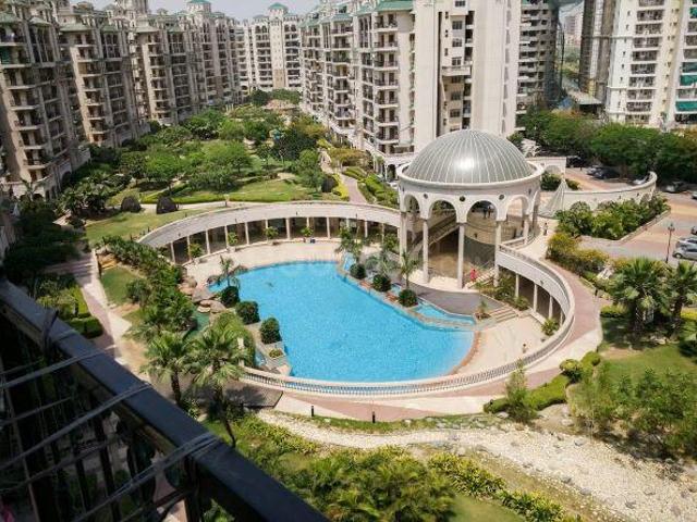 3 BHK Apartment in Sector 93A for resale Noida. The reference number is 20303613
