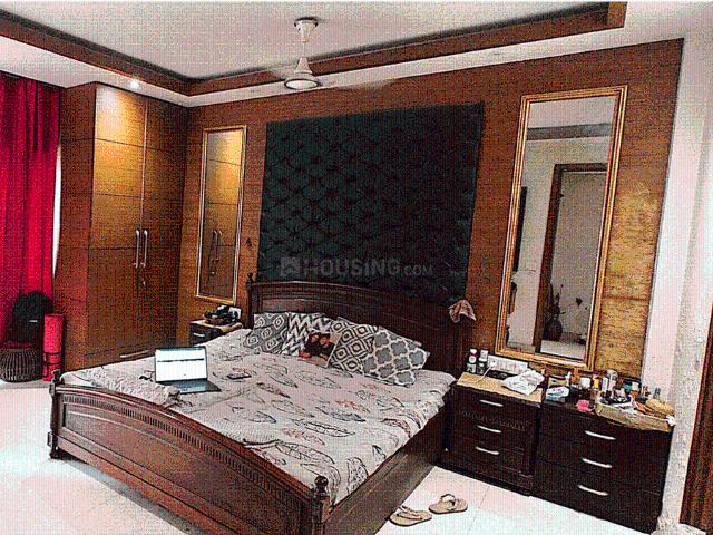 3 BHK Apartment in Sector 93A for resale Noida. The reference number is 20927483