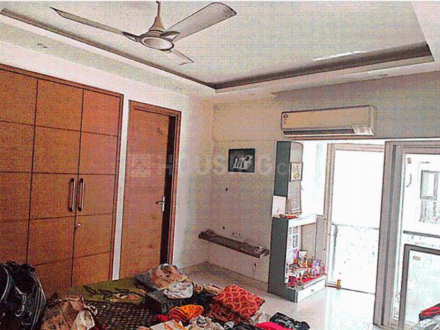 3 BHK Apartment in Sector 93A for resale Noida. The reference number is 20927517
