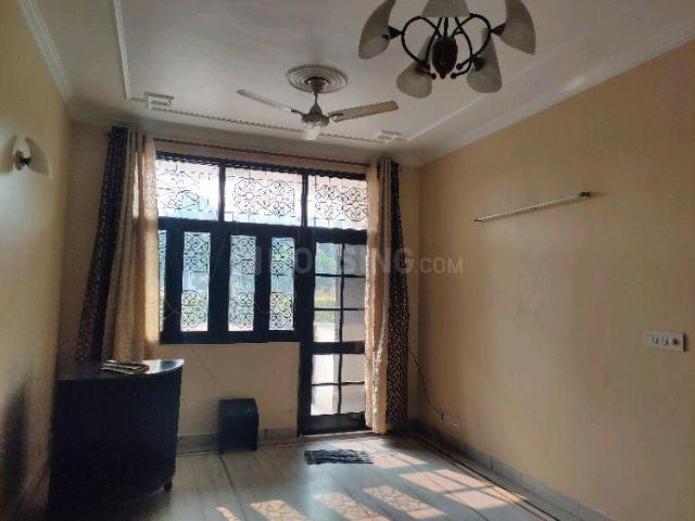 3 BHK Apartment in Sector 93A for resale Noida. The reference number is 20931384