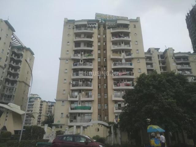 3 BHK Apartment in Sector 93A for resale Noida. The reference number is 20970838