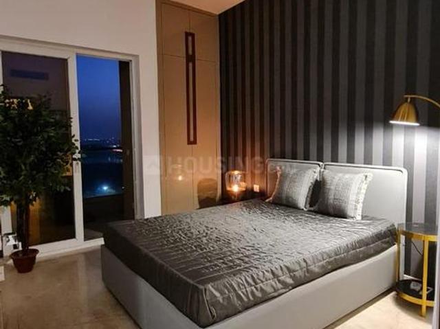 3 BHK Apartment in Sector 93B for rent Noida. The reference number is 18325584