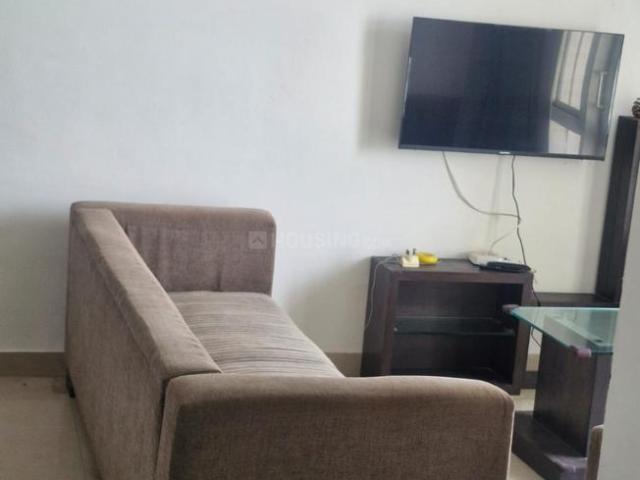 3 BHK Apartment in Sector 93B for rent Noida. The reference number is 20505055