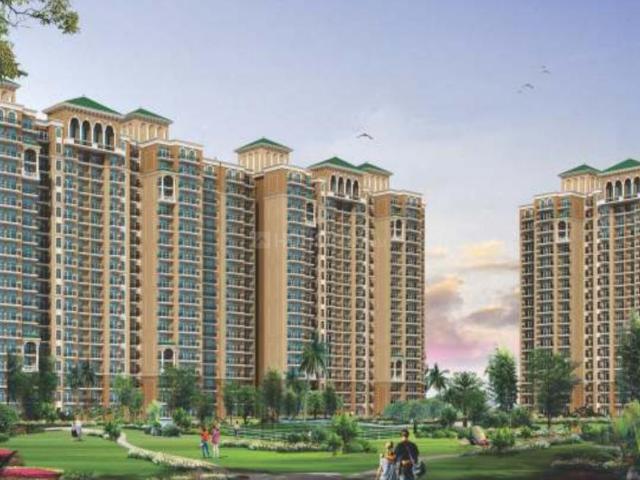 3 BHK Apartment in Sector 93B for resale Noida. The reference number is 20828569