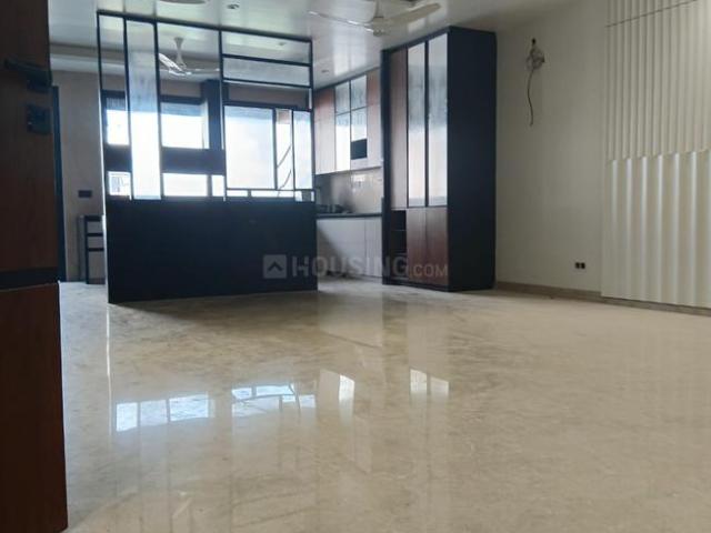 3 BHK Apartment in Sector 9 Dwarka for rent New Delhi. The reference number is 18776985