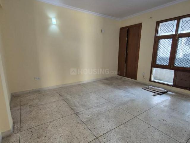 3 BHK Apartment in Sector 9 Dwarka for rent New Delhi. The reference number is 18991614