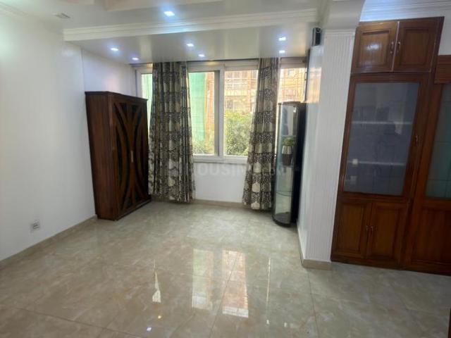 3 BHK Apartment in Sector 9 Dwarka for rent New Delhi. The reference number is 19340278