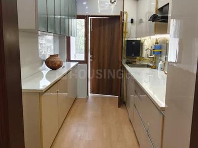 3 BHK Apartment in Sector 9 Dwarka for rent New Delhi. The reference number is 19952350