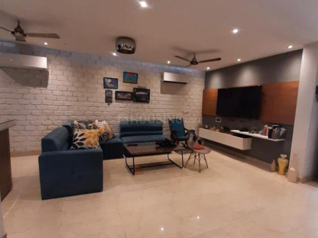 3 BHK Apartment in Sector 9 Dwarka for rent New Delhi. The reference number is 20324087