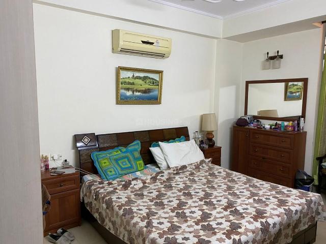 3 BHK Apartment in Sector 9 Dwarka for rent New Delhi. The reference number is 20455654