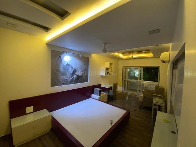 3 BHK Apartment in Sector 9 Dwarka for rent New Delhi. The reference number is 20510290