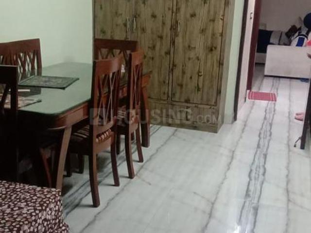 3 BHK Apartment in Sector 9 Dwarka for rent New Delhi. The reference number is 20747714