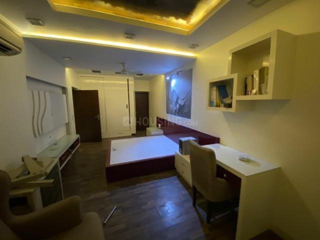 3 BHK Apartment in Sector 9 Dwarka for rent New Delhi. The reference number is 20764863