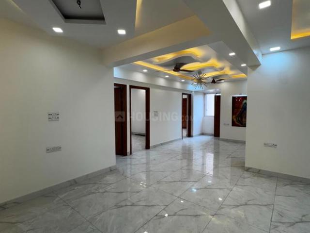 3 BHK Apartment in Sector 9 Dwarka for rent New Delhi. The reference number is 20709761