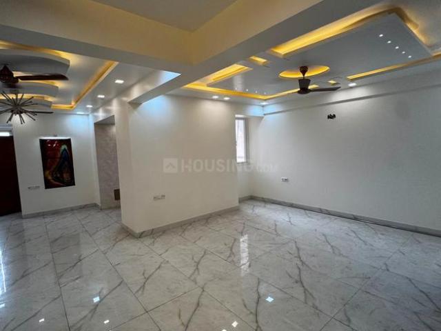 3 BHK Apartment in Sector 9 Dwarka for rent New Delhi. The reference number is 20735529