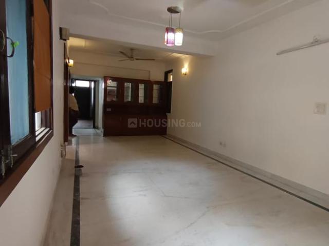 3 BHK Apartment in Sector 9 Dwarka for rent New Delhi. The reference number is 20914339