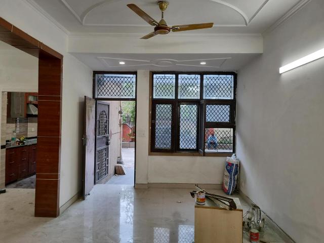 3 BHK Apartment in Sector 9 Dwarka for resale New Delhi. The reference number is 19725274