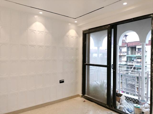 3 BHK Apartment in Sector 9 Dwarka for resale New Delhi. The reference number is 20599041