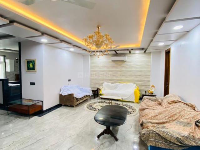 3 BHK Apartment in Sector 9 Dwarka for resale New Delhi. The reference number is 20615933