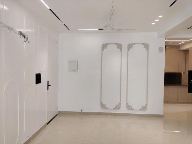 3 BHK Apartment in Sector 9 Dwarka for resale New Delhi. The reference number is 20703066