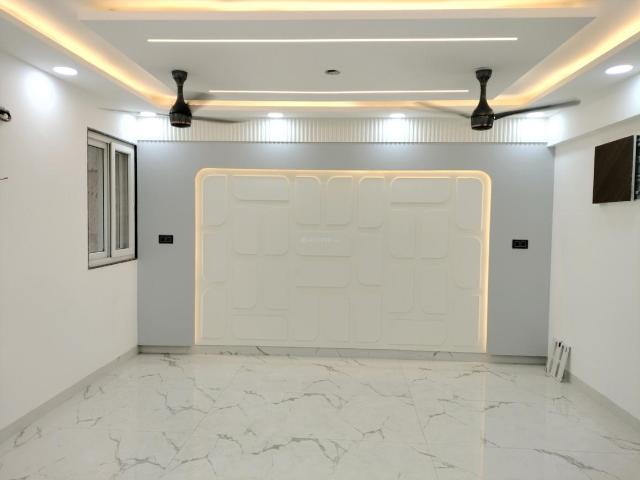 3 BHK Apartment in Sector 9 Dwarka for resale New Delhi. The reference number is 20876302