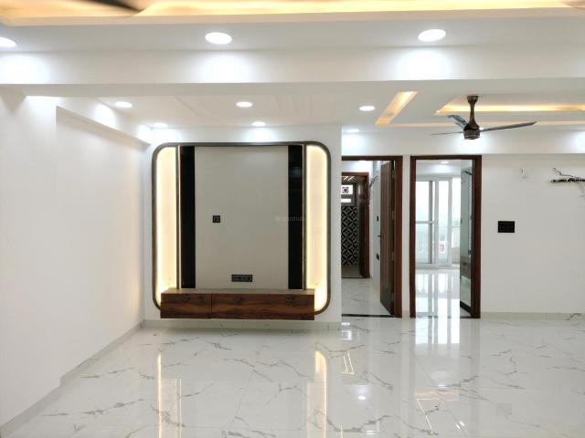 3 BHK Apartment in Sector 9 Dwarka for resale New Delhi. The reference number is 20876409