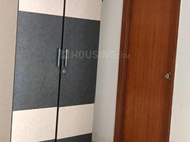 3 BHK Apartment in Sector 9 for rent Udaipur. The reference number is 20438900