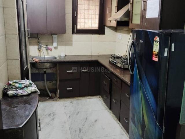 3 BHK Apartment in Sector 9 Rohini for rent New Delhi. The reference number is 20567531