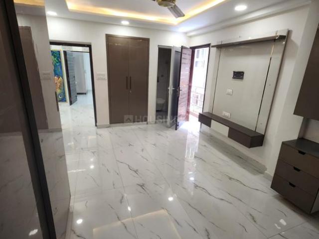 3 BHK Apartment in Sector 9 Rohini for rent New Delhi. The reference number is 20592822