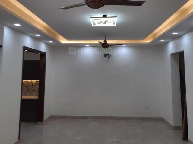 3 BHK Apartment in Sector 9 Rohini for resale New Delhi. The reference number is 20321728
