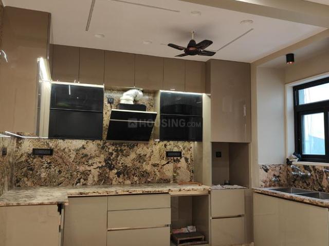3 BHK Apartment in Sector 9 Rohini for resale New Delhi. The reference number is 20631425