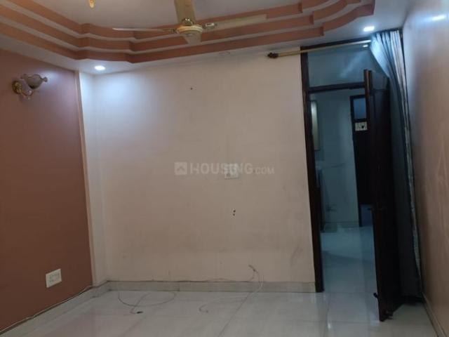 3 BHK Apartment in Sector 9 Rohini for resale New Delhi. The reference number is 20631871