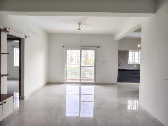 3 BHK Apartment in Seegehalli for rent Bengaluru. The reference number is 20068259