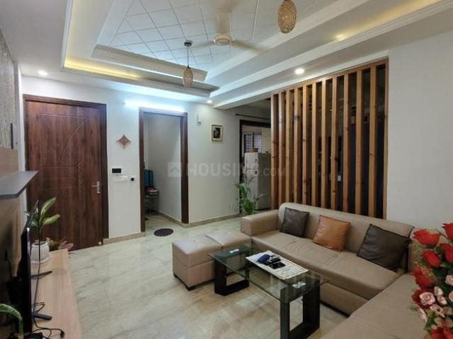3 BHK Apartment in Seema Dwar for rent Dehradun. The reference number is 20465585