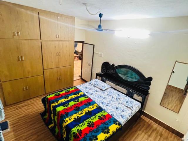 3 BHK Apartment in Seethammadhara for rent Visakhapatnam. The reference number is 16649817