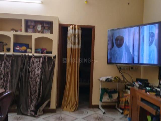 3 BHK Apartment in Selaiyur for resale Chennai. The reference number is 19700954