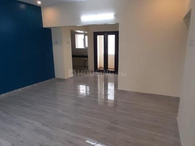3 BHK Apartment in Selaiyur for resale Chennai. The reference number is 20083049