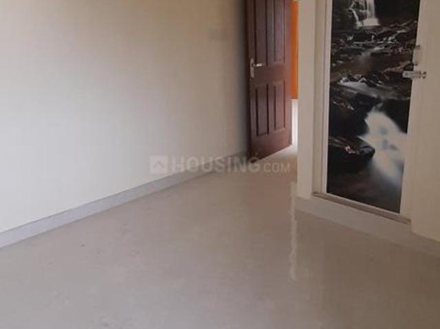 3 BHK Apartment in Selaiyur for resale Chennai. The reference number is 20374621
