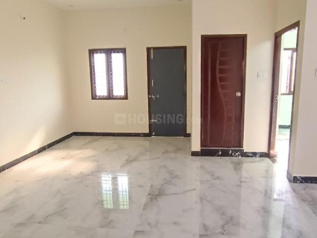 3 BHK Apartment in Selaiyur for resale Chennai. The reference number is 20436019