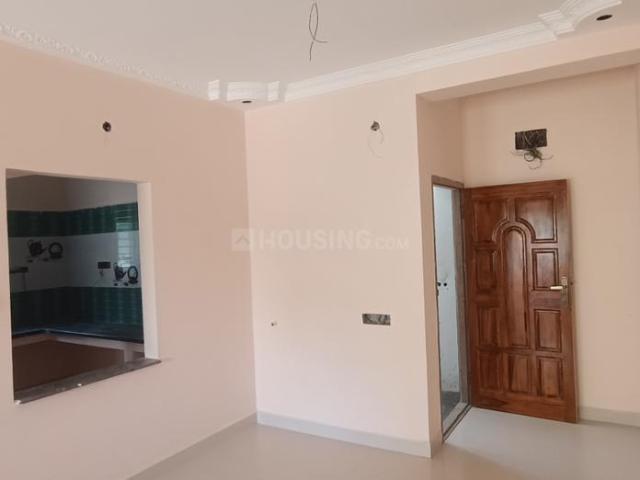 3 BHK Apartment in Selaiyur for resale Chennai. The reference number is 20497355
