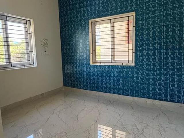 3 BHK Apartment in Selaiyur for resale Chennai. The reference number is 20498157