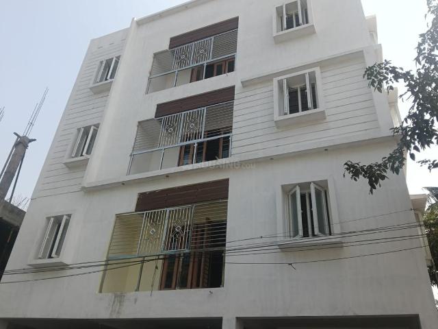 3 BHK Apartment in Selaiyur for resale Chennai. The reference number is 20499996