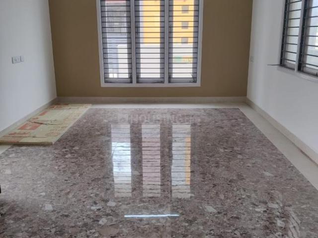 3 BHK Apartment in Selaiyur for resale Chennai. The reference number is 20570412