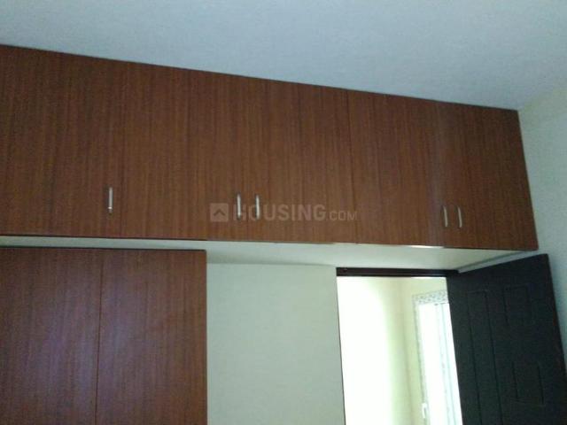 3 BHK Apartment in Selaiyur for resale Chennai. The reference number is 20613370