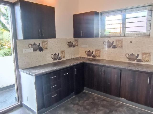 3 BHK Apartment in Selaiyur for resale Chennai. The reference number is 20750644