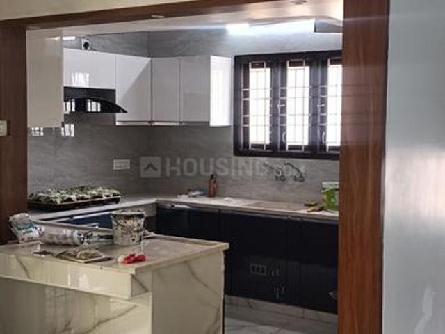 3 BHK Apartment in Selaiyur for resale Chennai. The reference number is 20752141
