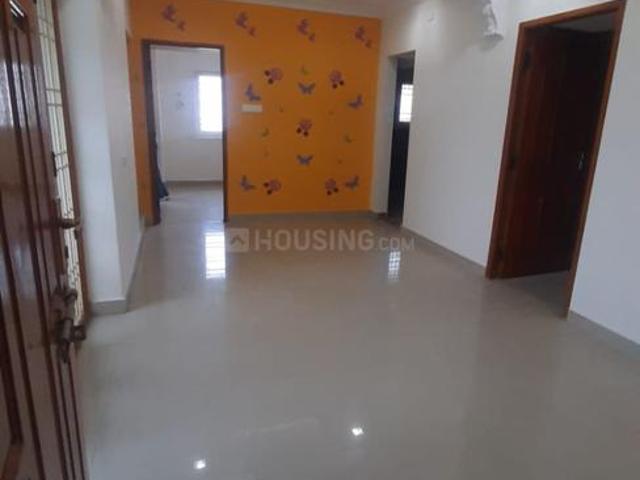 3 BHK Apartment in Selaiyur for resale Chennai. The reference number is 20765579